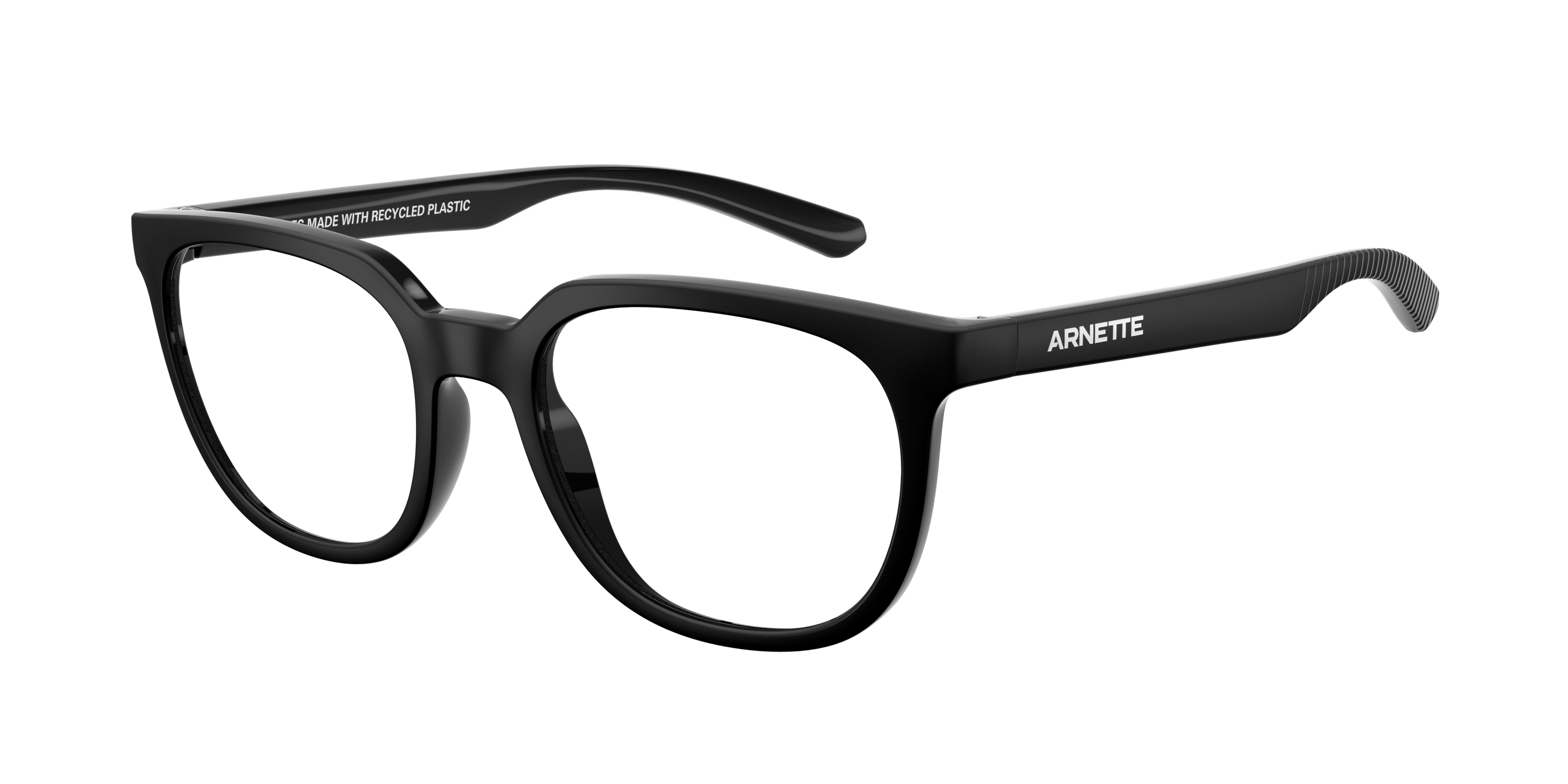 Arnette AN7263 Lines 2900 Gafas Recetadas Para Hombre Negras-image